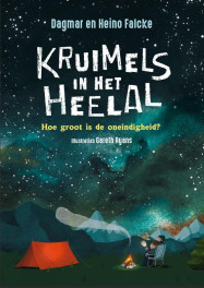 Boek - Kruimels in het heelal