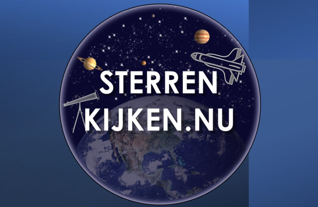 Jaarevenement van Sterrenijken.nu (Sterrenwacht Halley, Vinkel)