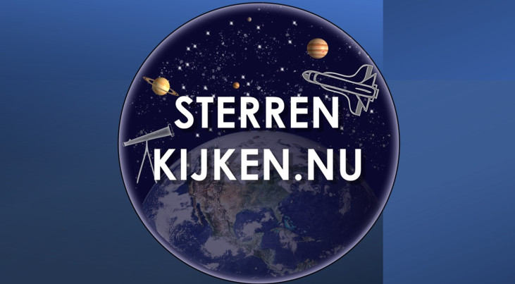 Jaarevenement van Sterrenijken.nu (Sterrenwacht Halley, Vinkel)